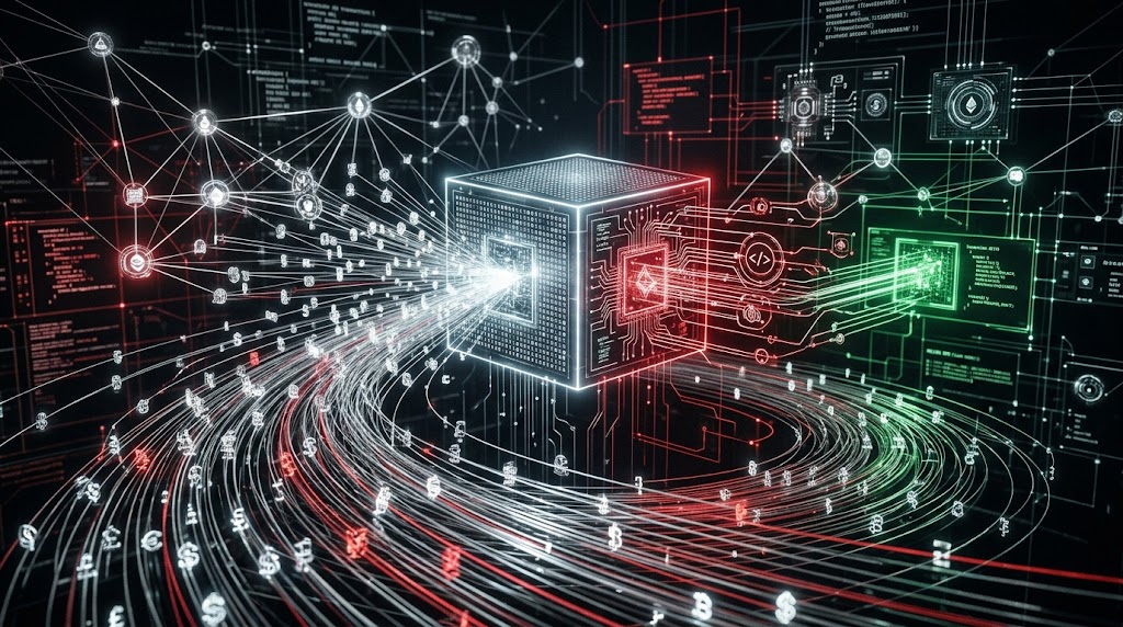 flash loans DeFi