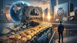 fondo tokenizado BUIDL