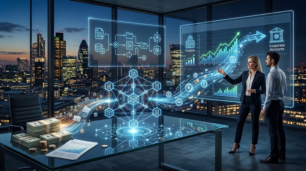 pagos tokenizados