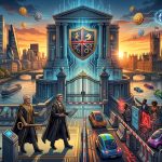 El dilema británico para 2027: entre la promesa del «hub cripto» y la muralla burocrática de la FCA