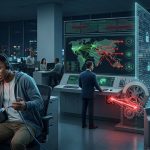 sanciones comerciales a criptomonedas