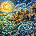 stablecoins bancarias