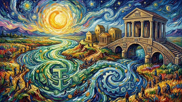 stablecoins bancarias