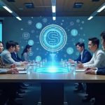 San-in Godo Bank estudia valores tokenizados junto a Securitize Japan y NTT Data