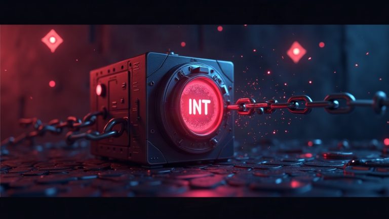 Internet_token en Base sufre un exploit de control de acceso y se acuña cerca de 764 millones de INT