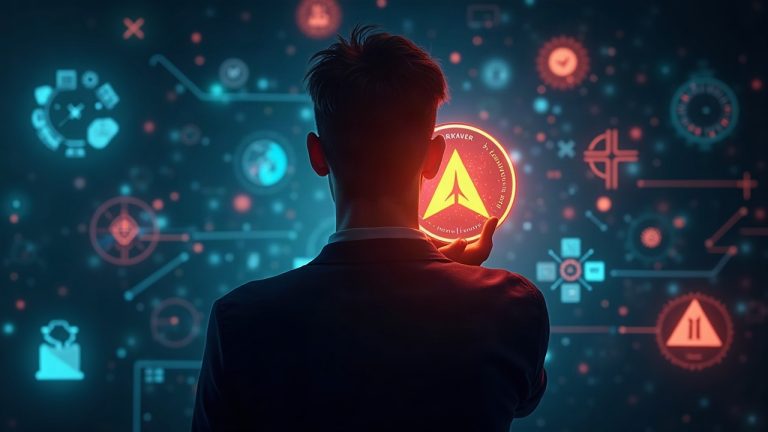 Securitize lleva el fondo de capital de riesgo de ARK a la blockchain