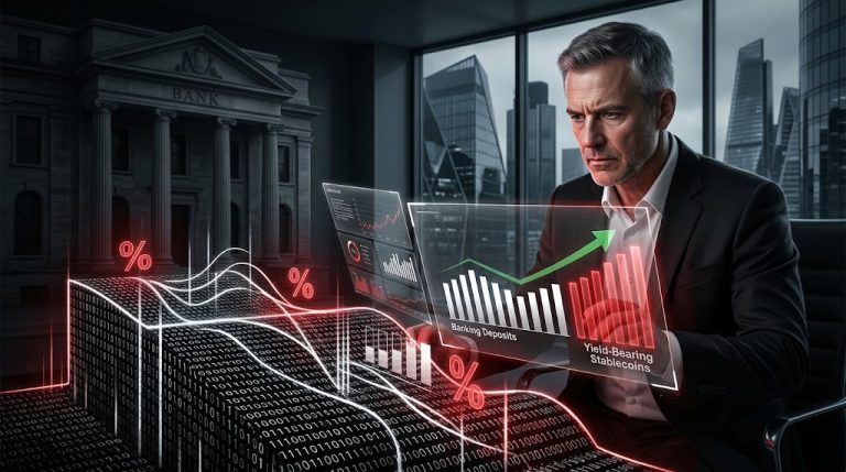 yield-bearing stablecoins