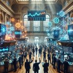 Rebelión corporativa contra las acciones tokenizadas desafía el control bursátil de Wall Street