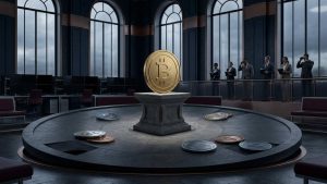 bitcoin