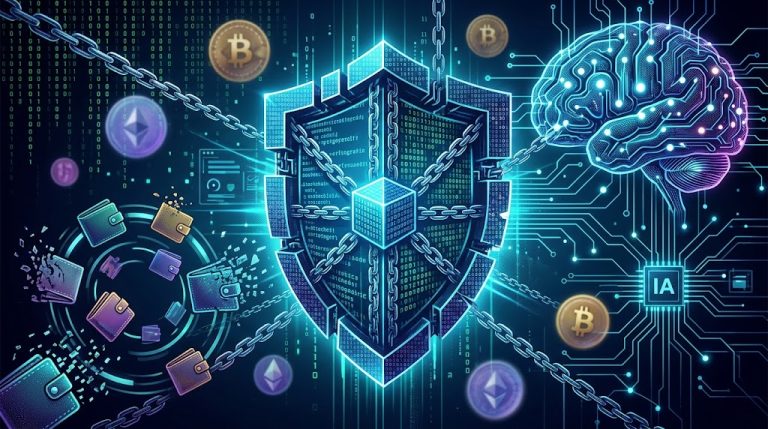 El dilema del búnker criptográfico: esconderse de la inteligencia artificial no salvará al ecosistema