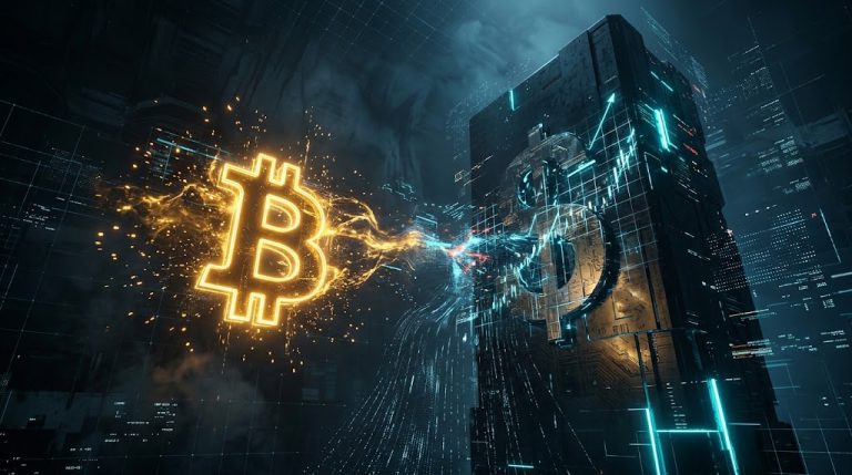 La fortaleza del dólar expone límites del debasement trade de Bitcoin