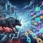 La trampa de Wall Street y el despertar on-chain ante la especulación minorista