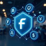 Photorealistic fintech scene with liquidity and credit icons merging into a Formation badge, with Orca and Loopscale logos.