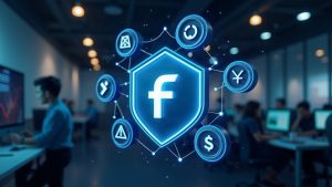 Photorealistic fintech scene with liquidity and credit icons merging into a Formation badge, with Orca and Loopscale logos.