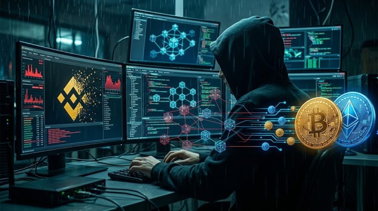 El golpe de 6.300 millones a Binance: ¿convirtió Corea del Norte a la infraestructura cripto en el mayor botín de guerra de la historia?