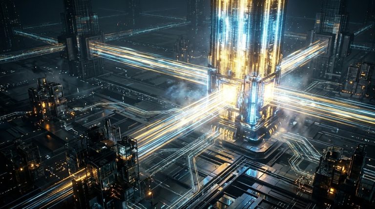 Una blockchain más eficiente puede transformarse en una peor infraestructura pública digital