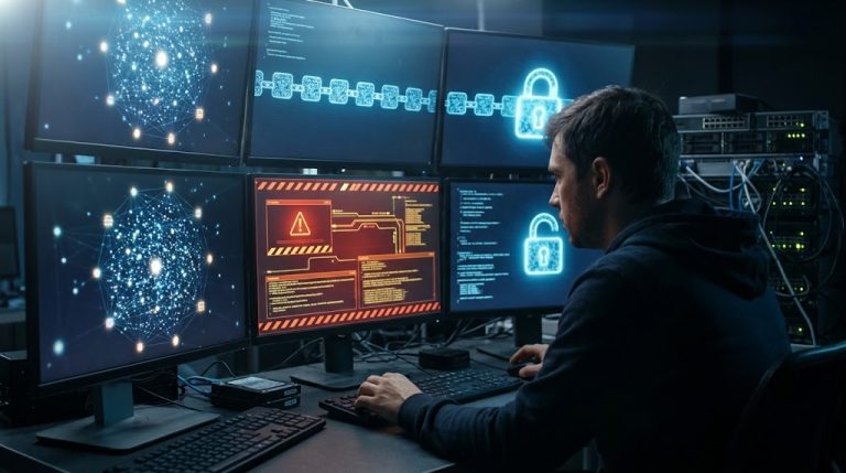 El costo de la irreversibilidad: cuando la mayor ventaja de blockchain se vuelve limitación