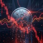 El repunte inflacionario desmorona el apalancamiento de Bitcoin y pulveriza posiciones institucionales