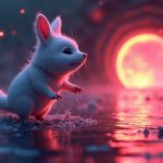 Photorealistic header: Pepe on Solana as canonical SPL via Wormhole, cross-chain glow and 40M daily volume vibe.