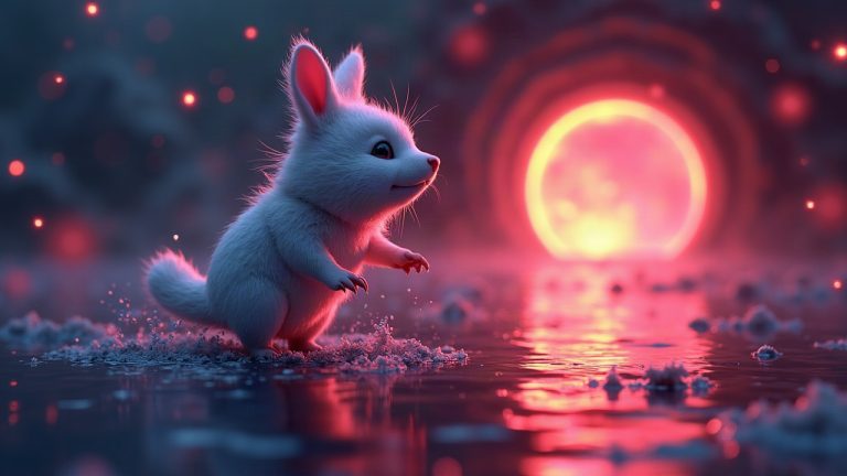 Photorealistic header: Pepe on Solana as canonical SPL via Wormhole, cross-chain glow and 40M daily volume vibe.