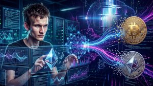 La inteligencia artificial desafía la seguridad cripto antes que la computación cuántica