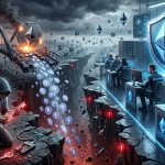 La seguridad cripto frena ataques menores pero falla ante brechas de infraestructura crítica