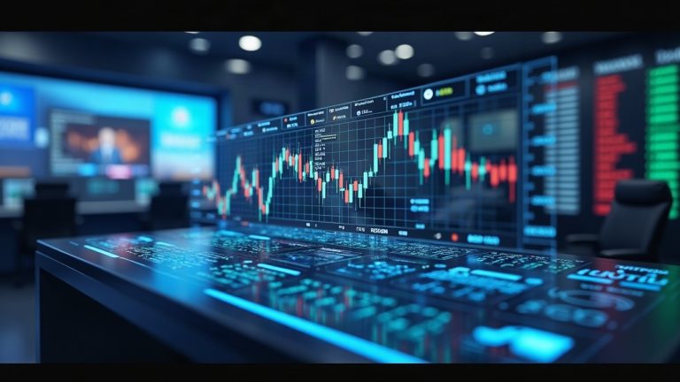 OKXICE notifica a la SEC su plan para lanzar una plataforma 24/7 de acciones tokenizadas de EE. UU.