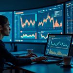 El mercado V3 de Aave en Ethereum refleja al instante la volatilidad de las tasas para stablecoins