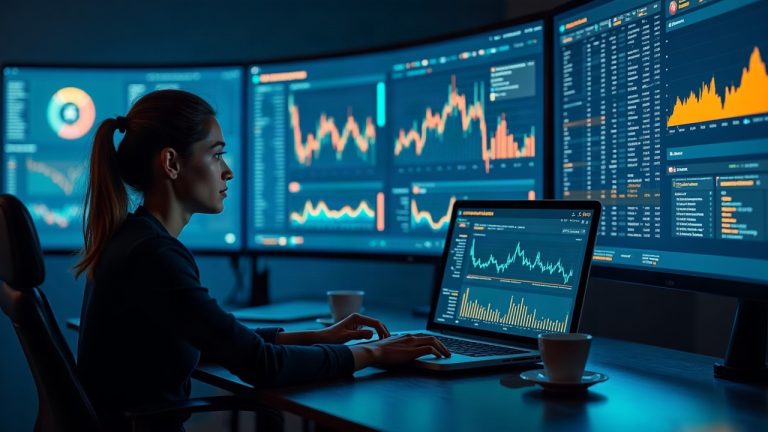 El mercado V3 de Aave en Ethereum refleja al instante la volatilidad de las tasas para stablecoins