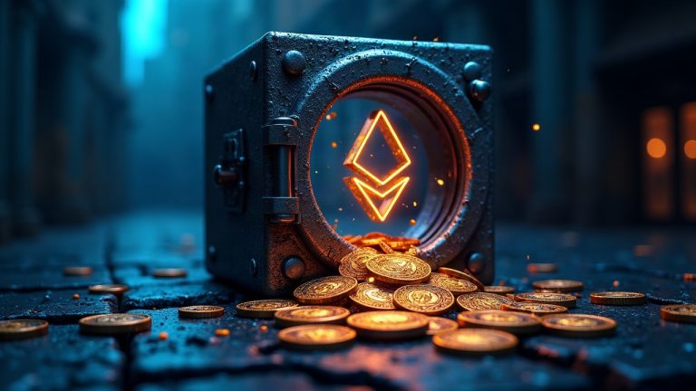 THEO sufre una emisión no autorizada en Base y cae con fuerza tras la venta de los tokens