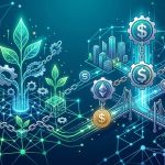 Proyectos emergentes de cripto compiten por utilidad financiera real frente a la especulación