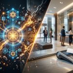 El verdadero valor de las criptomonedas reside en operar sin pedir permiso