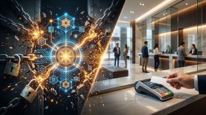 El verdadero valor de las criptomonedas reside en operar sin pedir permiso