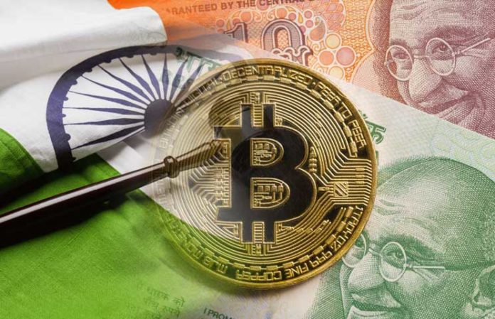 India will be determined with the regulation of crypto-currencies