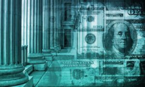 Bank of America: It Only Takes $93 Million To Move Bitcoin 1%