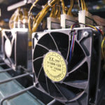 Bitcoin hash rate falls as Chinese Province Sichuan crackdowns on mining farms