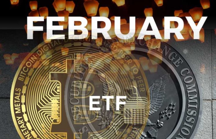 The Sec Acknowledges Vaneck Bitcoin Etf Application Has 45 Days To Respond The Cryptocurrency Post