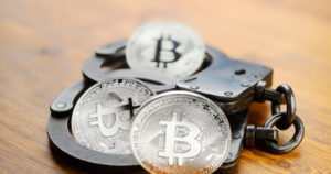 The owner of the crypto currency exchange Coinflux extradited to the United States