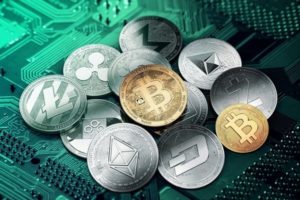 cryptocurrency