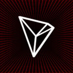 Tron price down