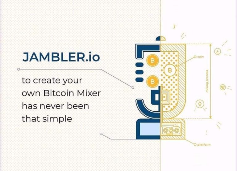 What is the working principle of a bitcoin mixer? The Cryptocurrency Post