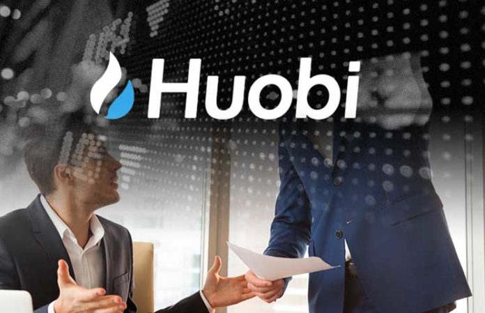 Crypto Exchange of Huobi has closed an office in Australia - The Cryptocurrency Post