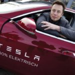 Elon Musk Confirms Tesla is Accepting Bitcoin