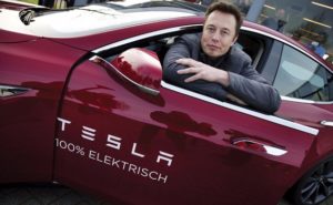 Elon Musk Confirms Tesla is Accepting Bitcoin