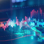 The cryptocurrency market breaches the $3T market cap mark for the first time
