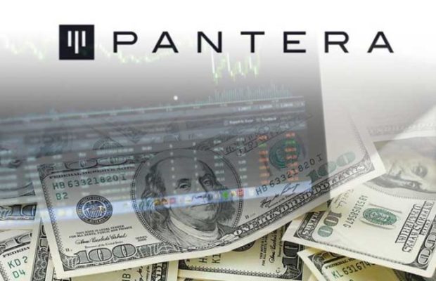 Pantera Capital Fund