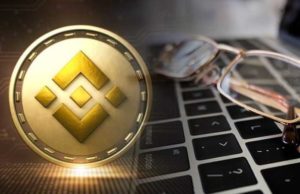 Cryptocurrency Exchange Binance burns BNB worth of $390 Million