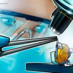 Price correlation of cryptocurrencies in bitcoins, the dollar turned over in 2018, finds Binance