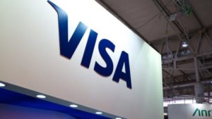 Visa Becomes First Major Network To Integrates Crypto