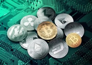 The cryptocurrency market is set to attract more investment after price upswings